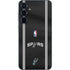 NBA San Antonio Spurs Jersey Galaxy A35 5G Skin